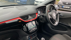 Vauxhall Corsa 1.4 [75] Griffin 3dr Petrol Hatchback